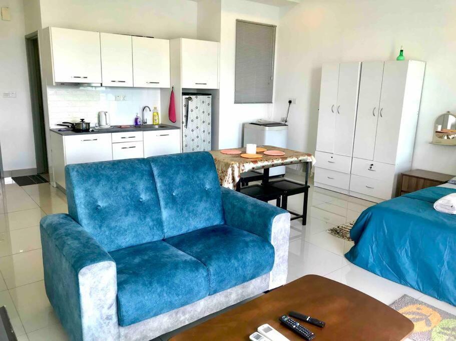 Cozy Cybersqaure Apex Wifi With Free Parkin & Netflix 107 Apartment
